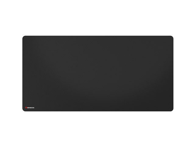 Подложка за мишка Genesis Carbon 500 Hyper Logo, 1200 x 600mm - NPG-2357 - 2