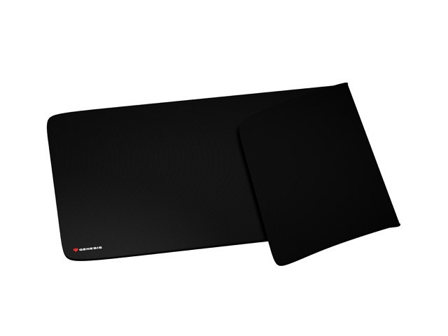 Подложка за мишка Genesis Carbon 500 Hyper Logo, 1200 x 600mm - NPG-2357 - 3