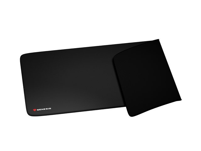 Подложка за мишка Genesis Carbon 500 Ultra Logo, 1100x450mm - NPG-2356 - 1