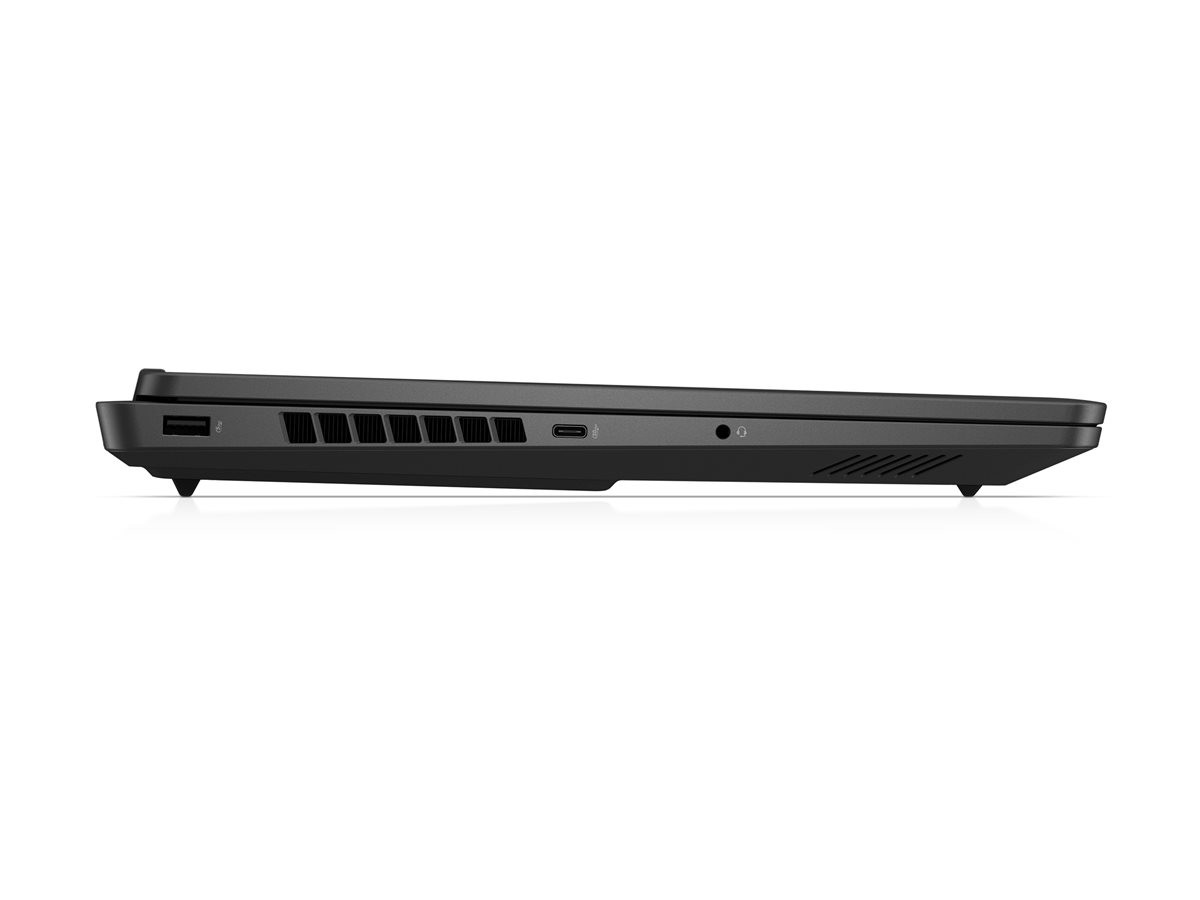 Лаптоп HP OMEN, 16" WQXGA (2K) 144Hz, Intel Core 7 240H, RTX 5050 8GB, 16GB DDR5, 1TB SSD, FreeDOS - C5BD5EA#ABB - 5