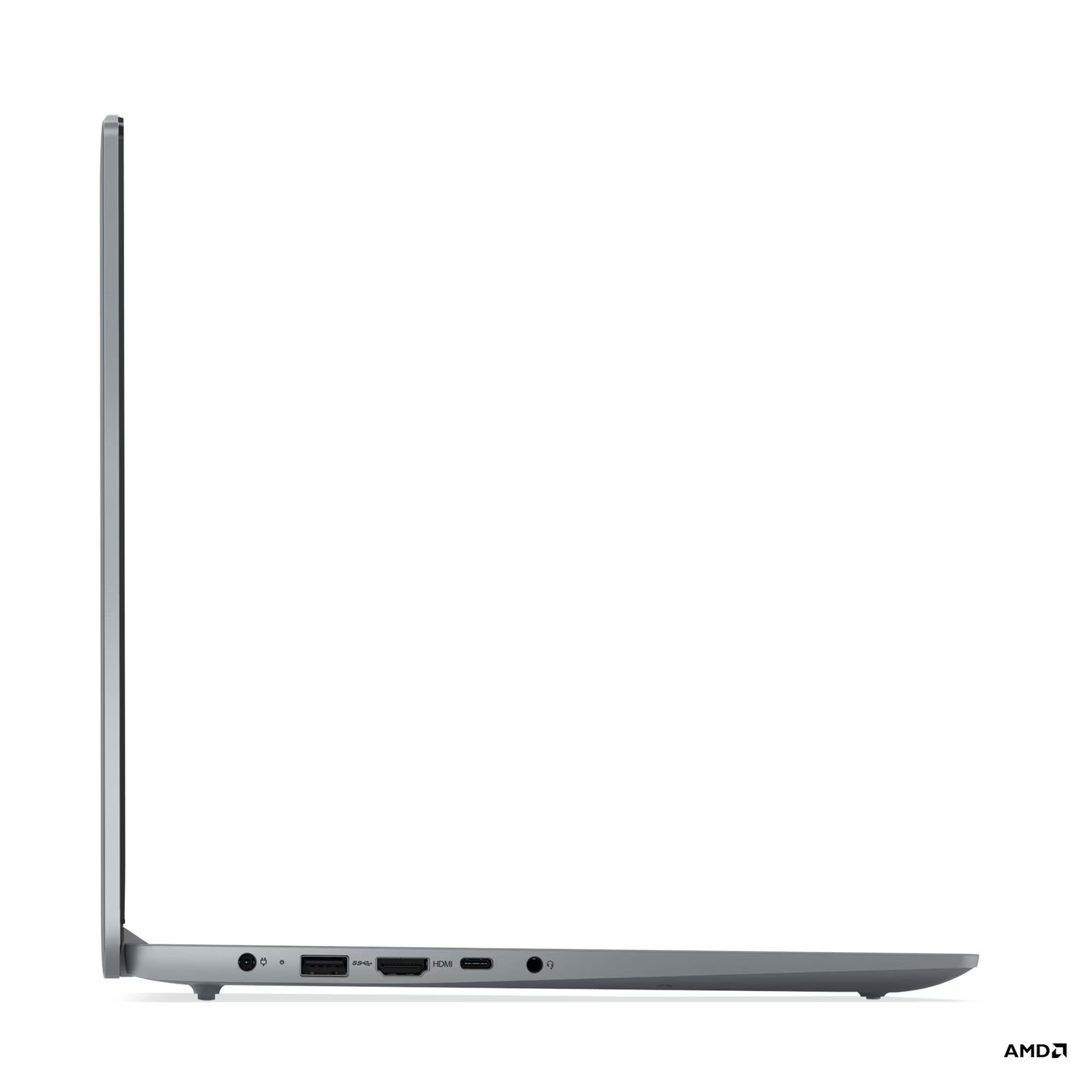 Лаптоп Lenovo IdeaPad Slim 3 15ABR8, 15.6" Full HD IPS, Ryzen 7 5825U, 16GB DDR4, 512GB SSD, Free OS - 82XM0194BM - 9