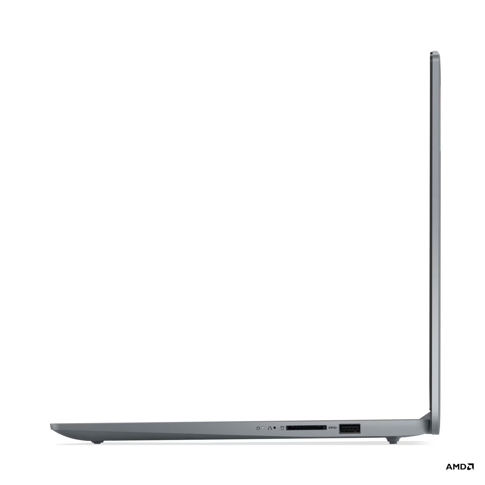 Лаптоп Lenovo IdeaPad Slim 3 15ABR8, 15.6" Full HD IPS, Ryzen 7 5825U, 16GB DDR4, 512GB SSD, Free OS - 82XM0194BM - 10