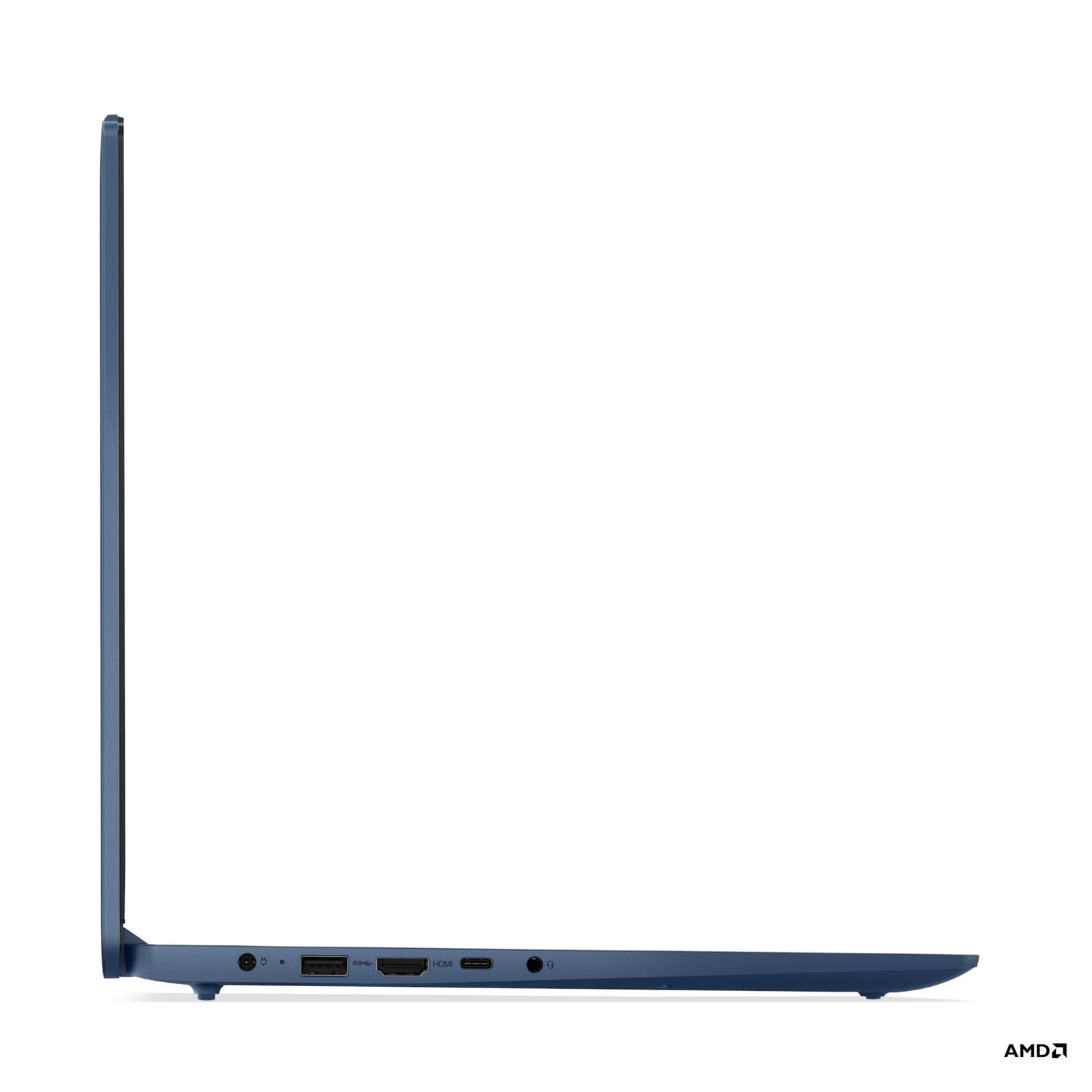 Лаптоп Lenovo IdeaPad Slim 3 15ABR8, 15.6" FHD IPS, AMD Ryzen 7 5825U, 16GB DDR4, 512GB SSD, Windows 11 Home - 82XM0195BM - 5