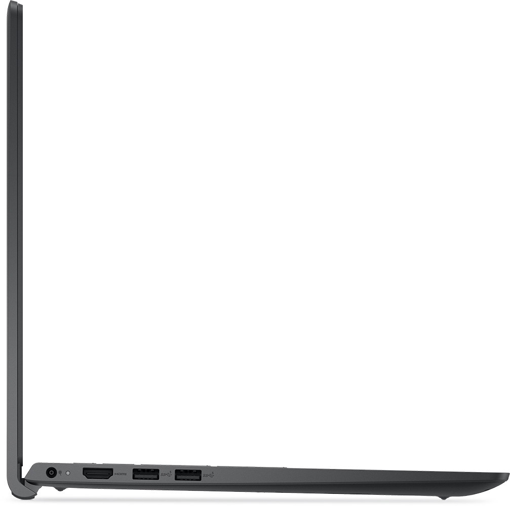 Лаптоп Dell Pro 15 Essential, 15.6" FHD WVA, Intel Core 3 100U, 8GB DDR5, 512GB SSD, Ubuntu - PV15250C38G512G_UBU - 7