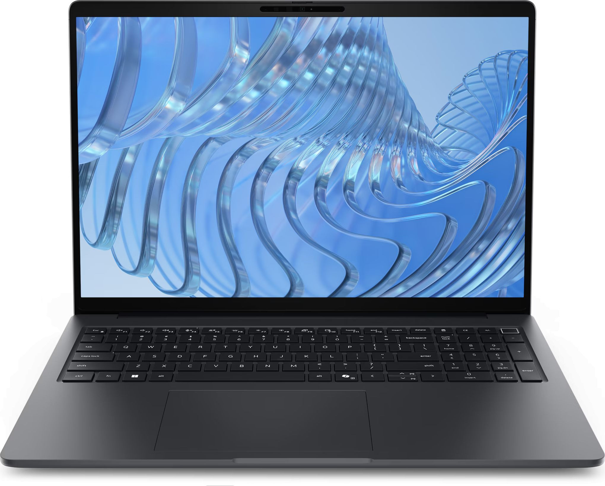 Лаптоп Dell Pro 5 16 P516260, 16" WUXGA (1920x1200), Intel Core Ultra 5 336H vPro, 16GB DDR5, 512GB SSD, Windows 11 Pro - P516260_U5336H16G512G_WIN - 1