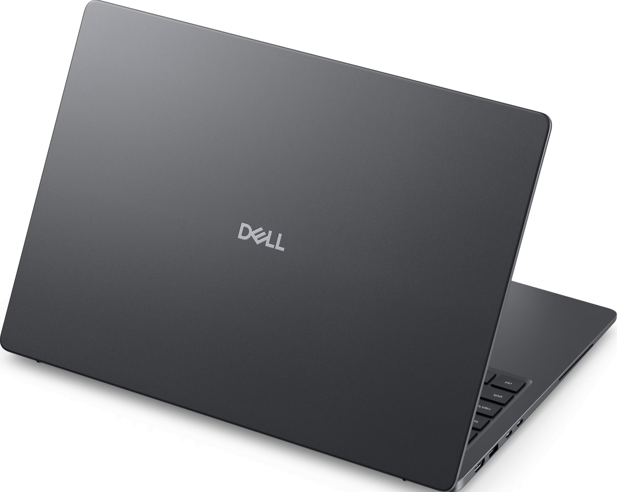 Лаптоп Dell Pro 5 16 P516260, 16" WUXGA (1920x1200), Intel Core Ultra 5 336H vPro, 16GB DDR5, 512GB SSD, Windows 11 Pro - P516260_U5336H16G512G_WIN - 4