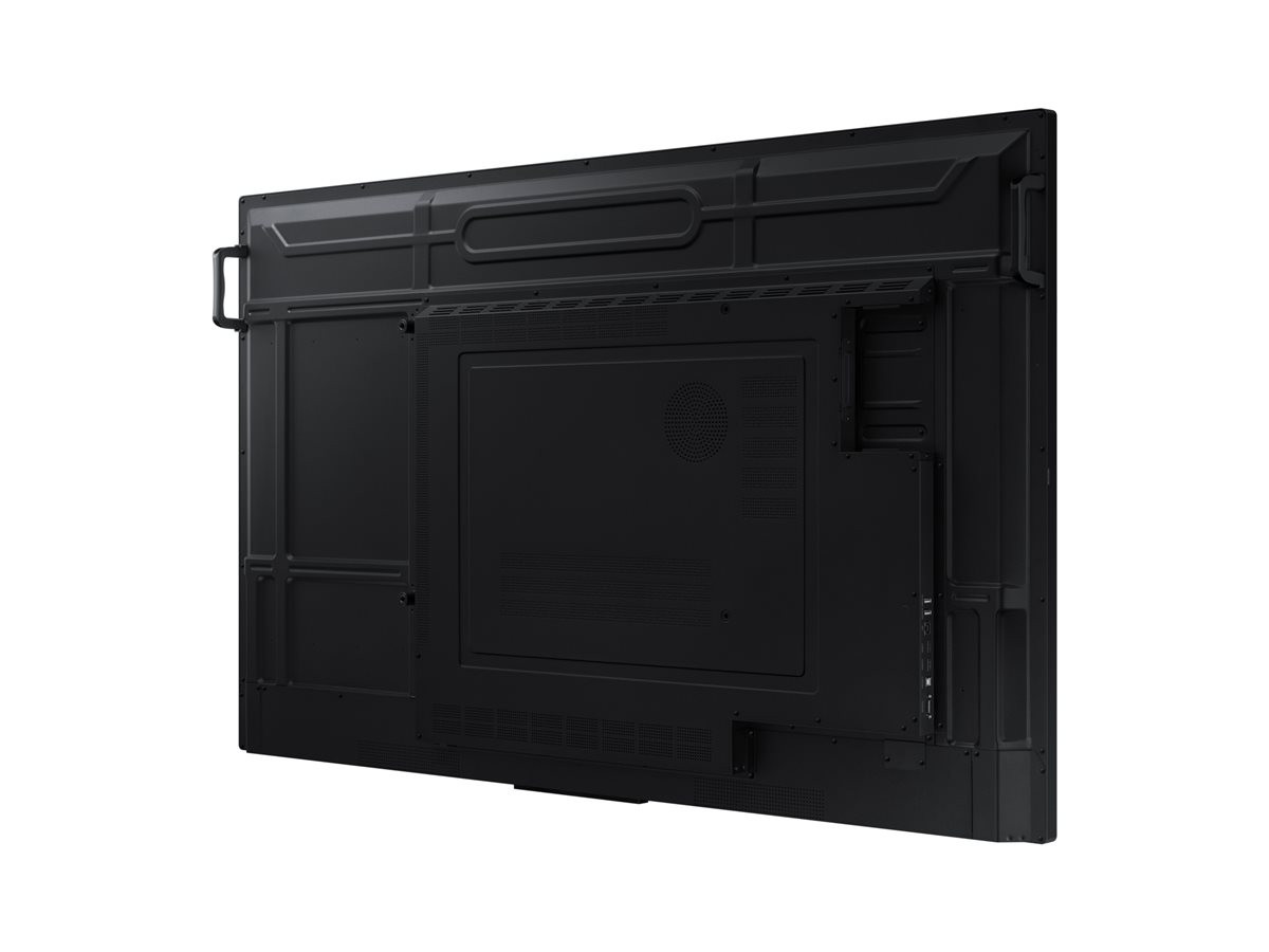 Интерактивен дисплей Samsung WA75FX, 75" 4K UHD IPS, Android 14, IR Touch 40 точки - LH75WAFWLGCXEN - 4