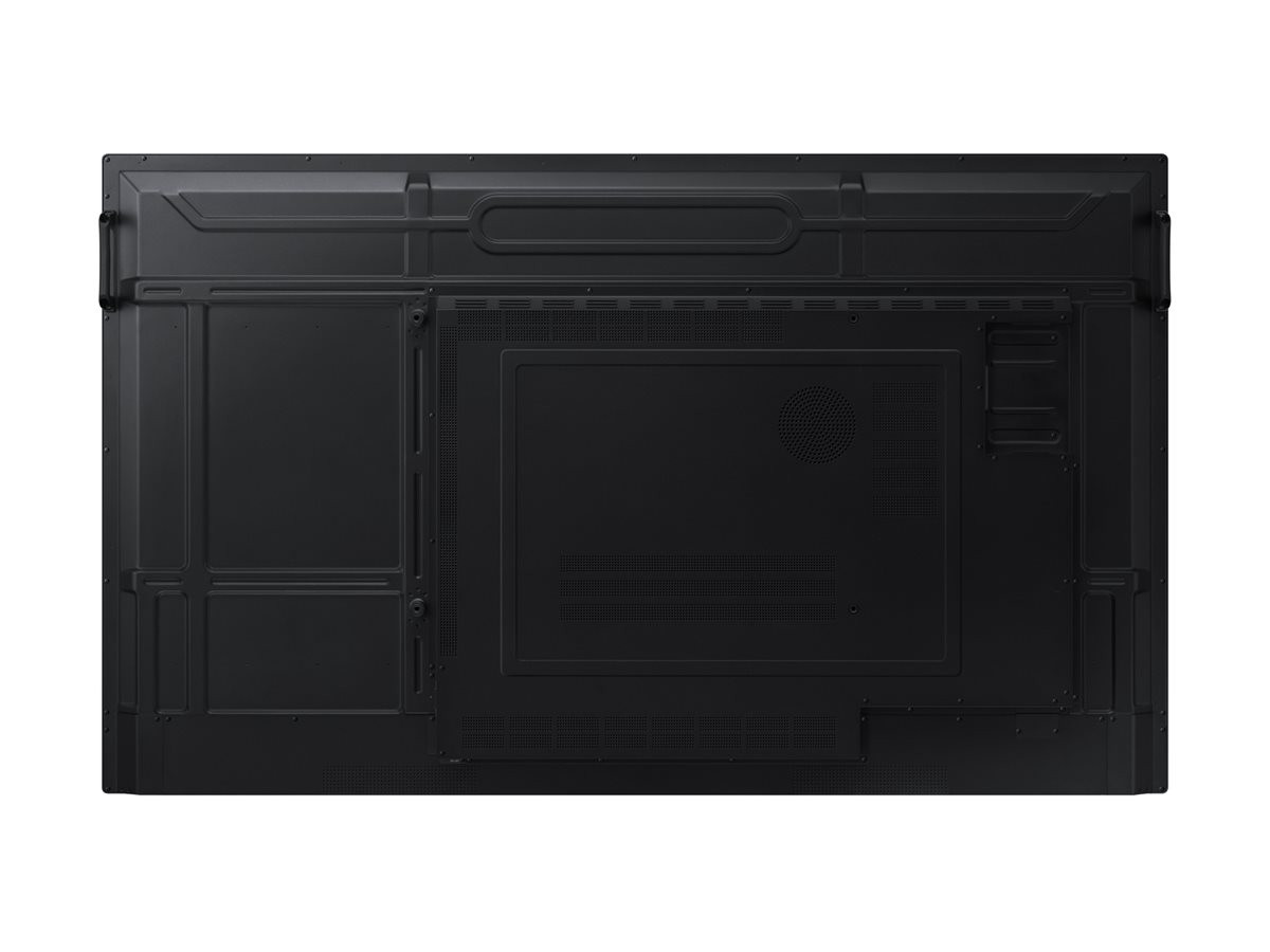 Интерактивен дисплей Samsung WA75FX, 75" 4K UHD IPS, Android 14, IR Touch 40 точки - LH75WAFWLGCXEN - 5