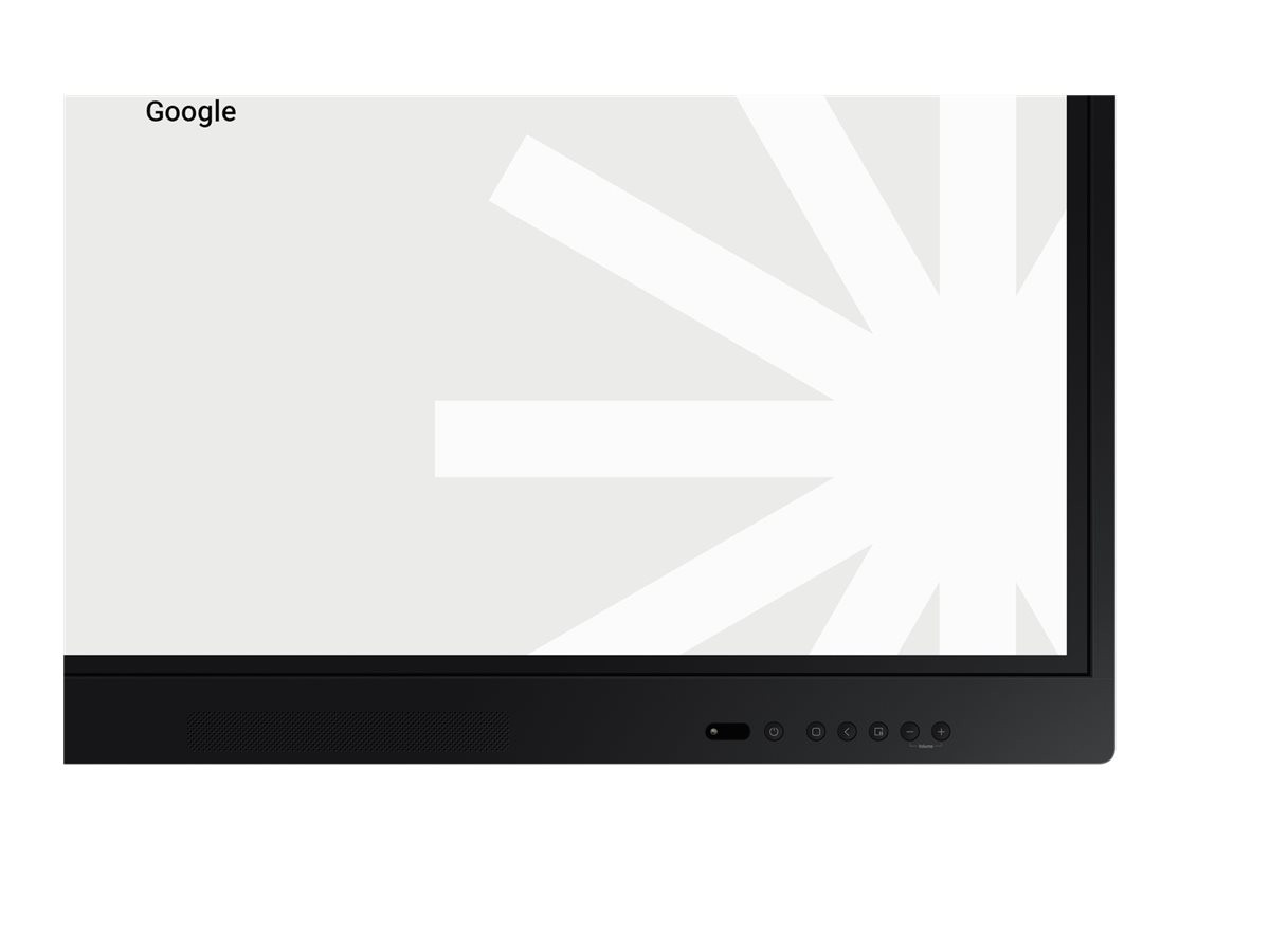 Интерактивен дисплей Samsung WA75FX, 75" 4K UHD IPS, Android 14, IR Touch 40 точки - LH75WAFWLGCXEN - 7
