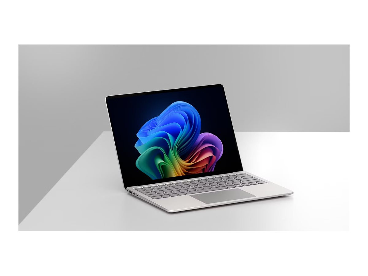 Лаптоп Microsoft Surface Laptop, 13" PixelSense (2880x1920) Touch, Snapdragon X Plus X1P-42-100, 16GB RAM, 256GB SSD, Windows 11 Pro - EP2-31223 - 5