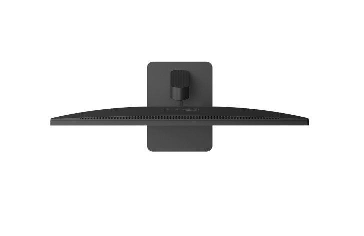 Монитор LG 27U711B-B, 27" IPS 4K UHD (3840x2160), 5ms, 60Hz, HDR10, HDMI, DisplayPort - 3