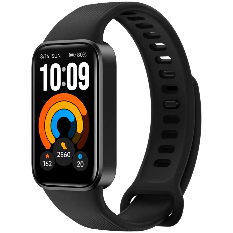Смарт гривна Xiaomi Smart Band 11 Active, Black - BHR09AEGL - 3