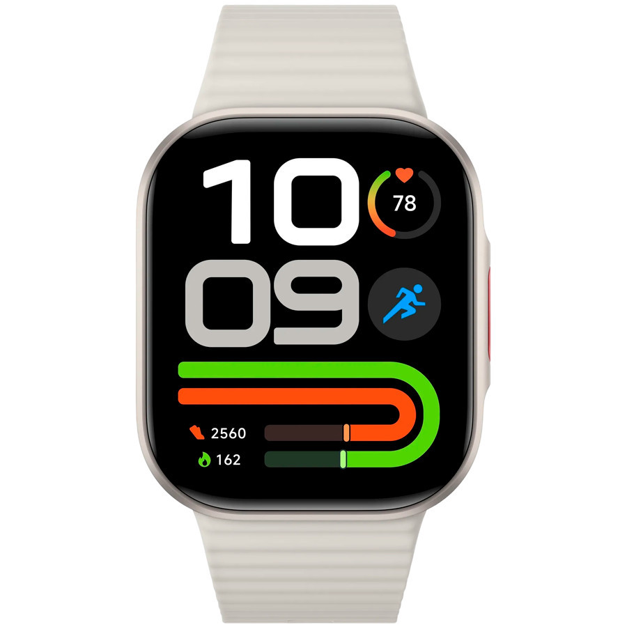 Смарт часовник Xiaomi Redmi Watch 6 Lite, Steel Gray - BHR09CVGL - 2