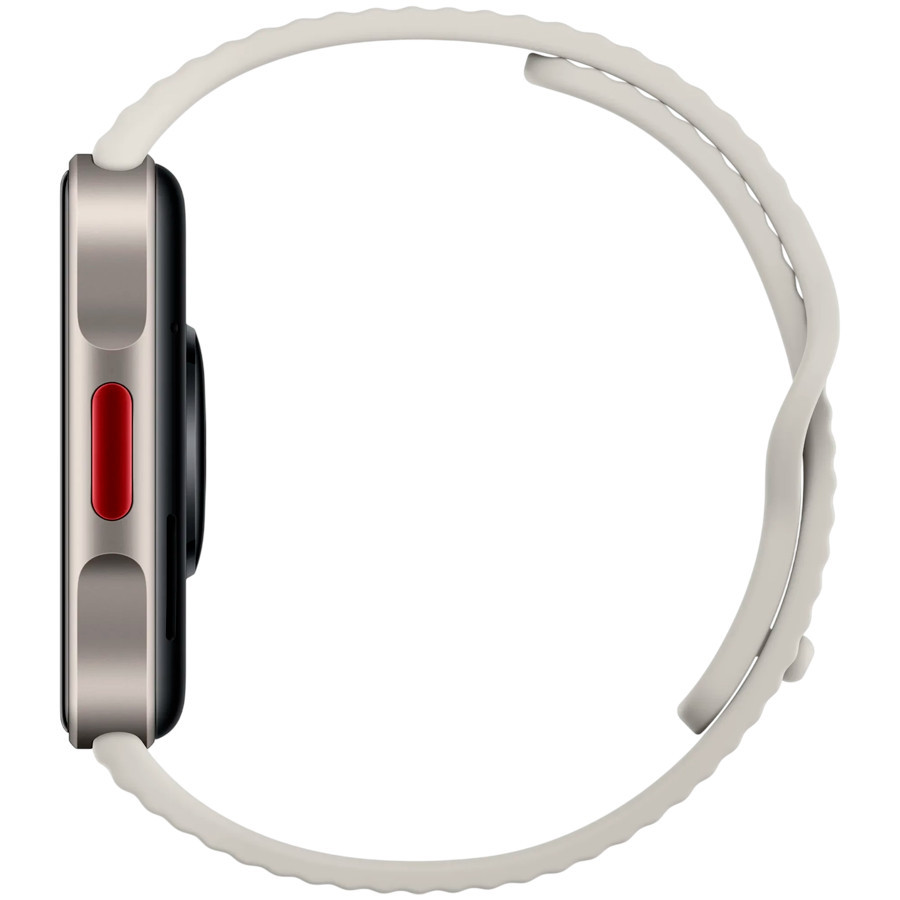 Смарт часовник Xiaomi Redmi Watch 6 Lite, Steel Gray - BHR09CVGL - 4