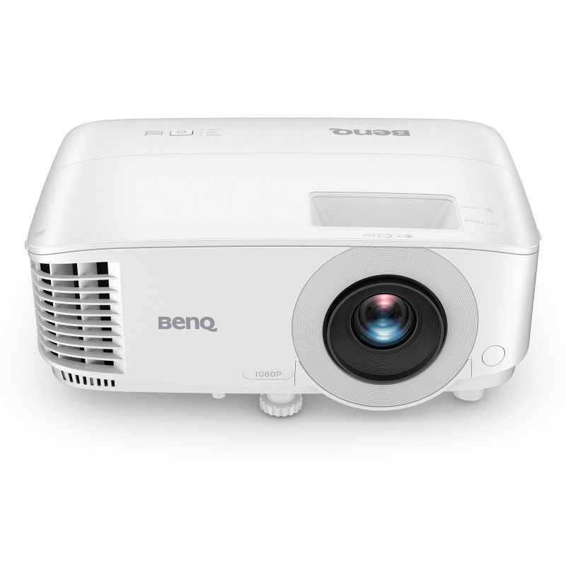 Проектор BenQ MH560C, DLP, Full HD (1920x1080), 3800 ANSI Lumens, 15000:1, HDMI, 10W Speaker - 9H.JRF77.1NE - 1