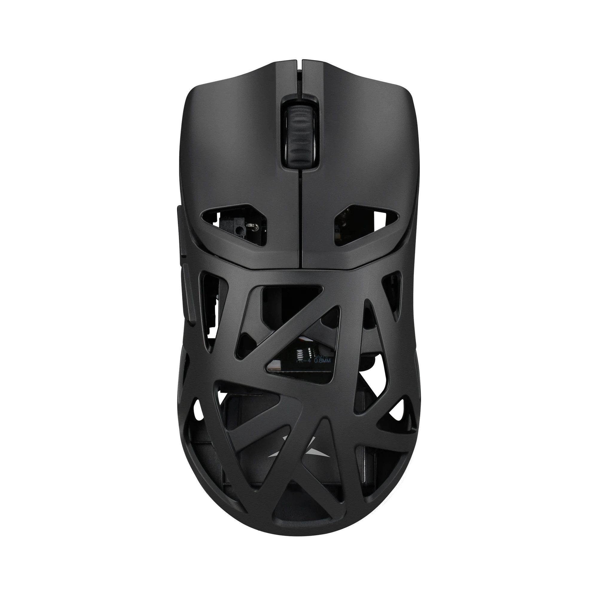 Безжична геймърска мишка White Shark DAGONET 2, 24000 DPI, 1000Hz, Bluetooth - DAGONET-2-B - 1