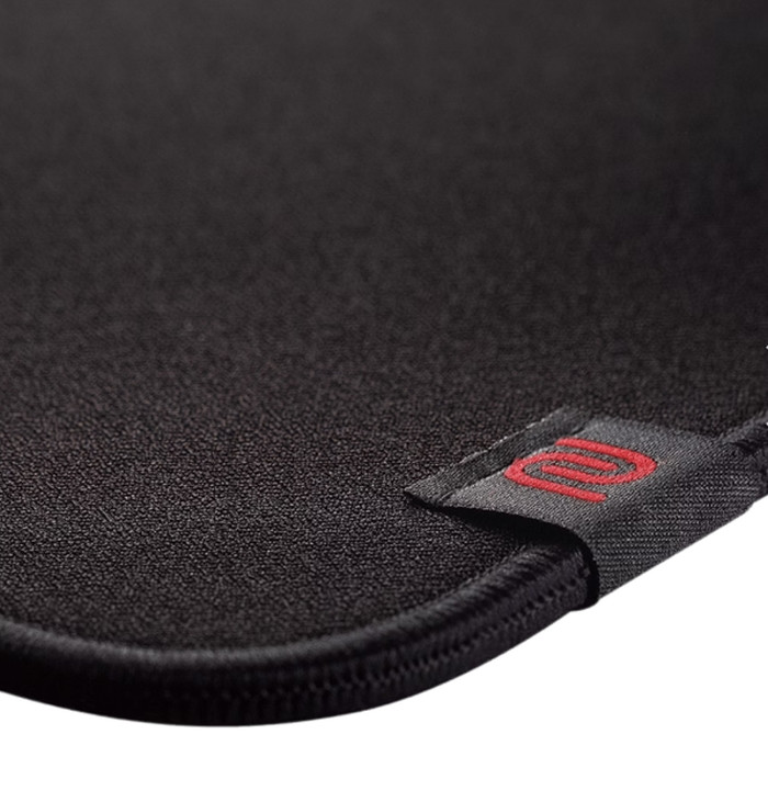 Подложка за мишка BenQ ZOWIE GTF-X, Large 470x390mm, Gaming, Cloth Surface, 3.5mm - 9H.N0YFQ.A2E - 5