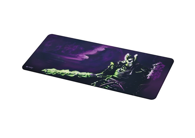 Подложка за мишка FURY Yari Speed XL, 980 x 400 mm, Dawn Crasher - NFU-2446 - 3