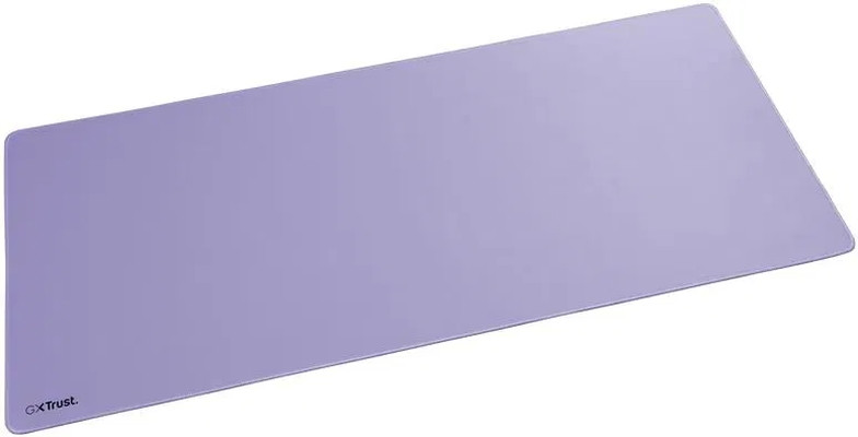 Подложка за мишка TRUST GXT759P XXL, 900x400x3mm, Purple - 25614 - 2