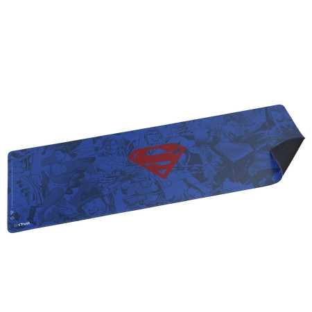 Подложка за мишка TRUST GXT 759 Glide XXL Superman - 25743 - 2