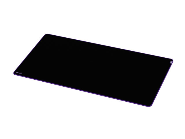Подложка за мишка FURY YARI SPEED XXL, 1200x600mm, Black - NFU-2261 - 3