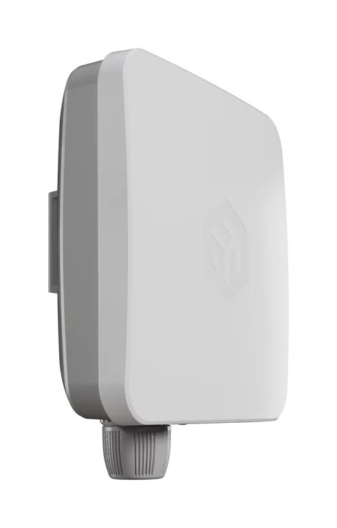 Външен LTE рутер MikroTik SXTsq, вградена насочена антена, LTE4 - EC25-EU&SXTsq - 1