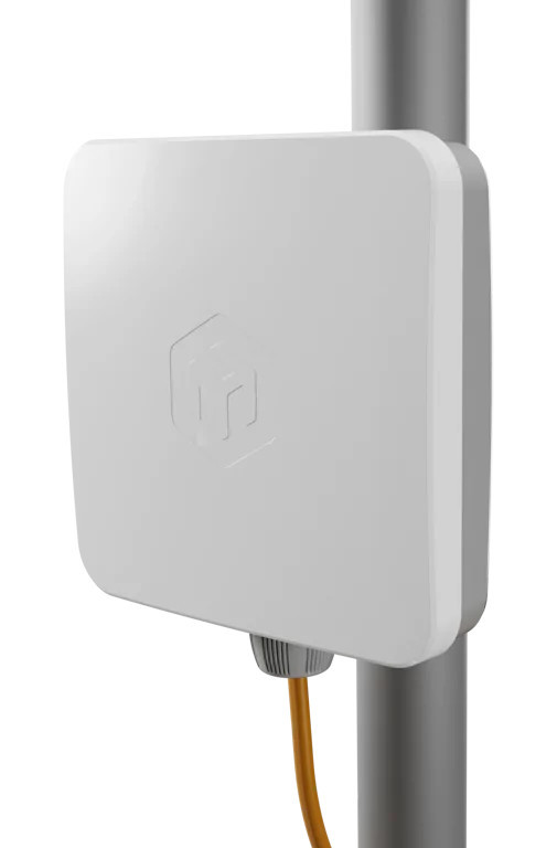 Външен LTE рутер MikroTik SXTsq, вградена насочена антена, LTE4 - EC25-EU&SXTsq - 2