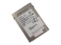 SSD диск Fujitsu Enterprise, 800GB SAS 12Gb/s 2.5" Write-Intensive Hot-Swap - S26361-F5709-L800 - 1