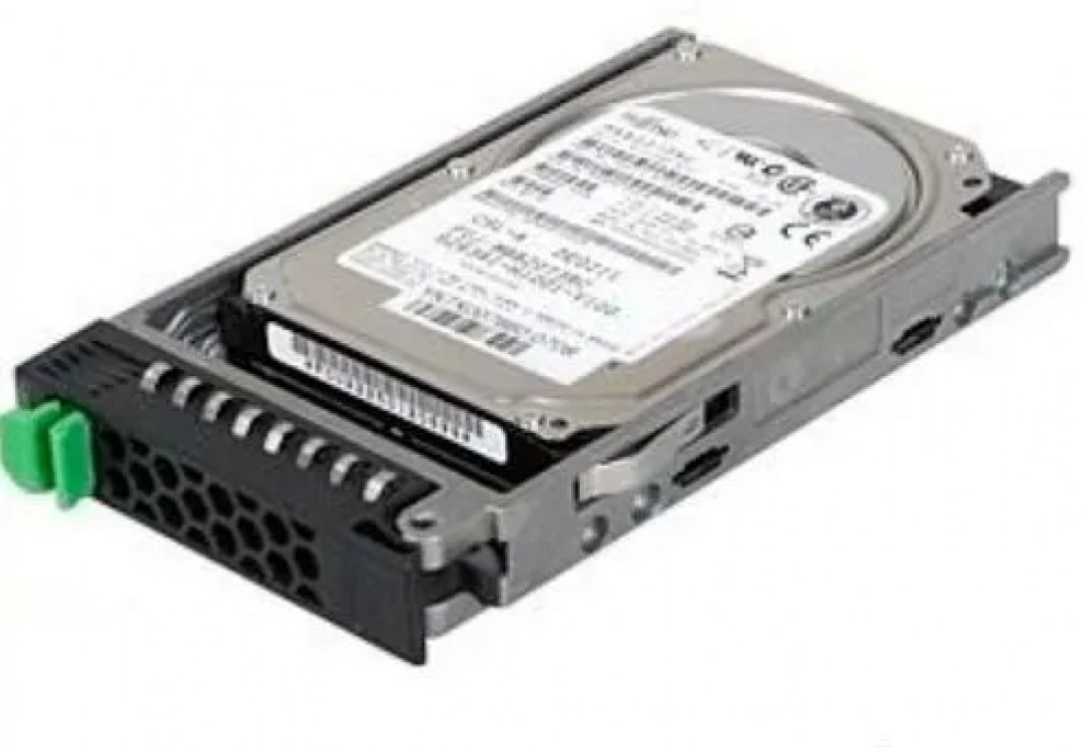SSD диск Fujitsu, 480GB SATA 6Gb/s 2.5" Hot-Swap Enterprise - PY-SS48NME - 1