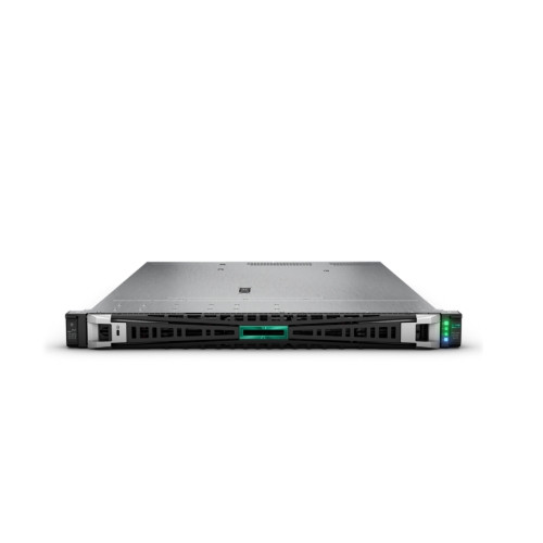 Сървър HPE ProLiant DL365 Gen11, AMD EPYC 9115 (16-core, 3.2GHz), 64GB DDR5, 2x480GB SSD, 2x1000W - P81840-425 - 1