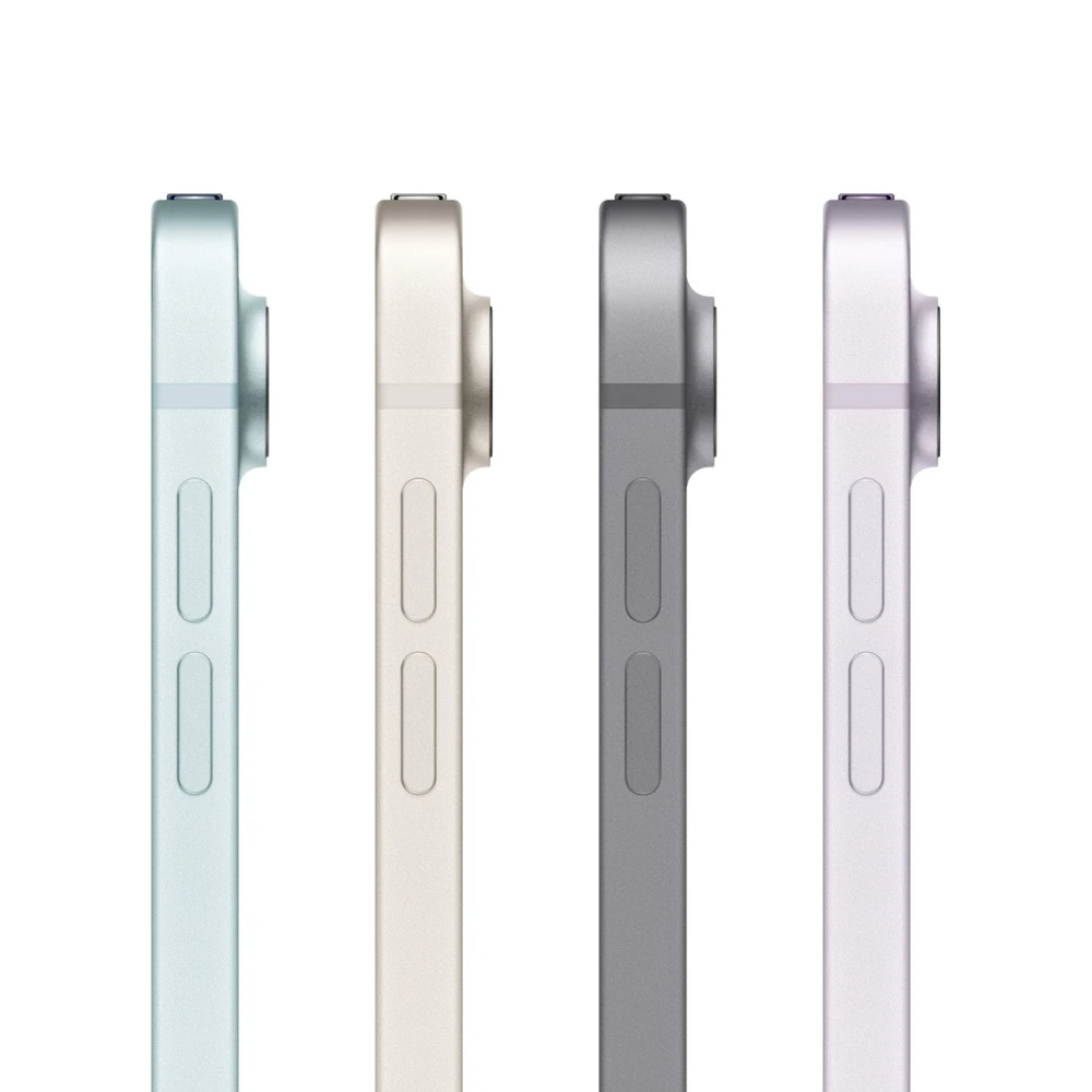 Таблет Apple iPad Air 13 (M4) Cellular, 13.0" 2732x2048 IPS, Apple M4, 12GB, 512GB, iPadOS - MH9M4HC/A - 3