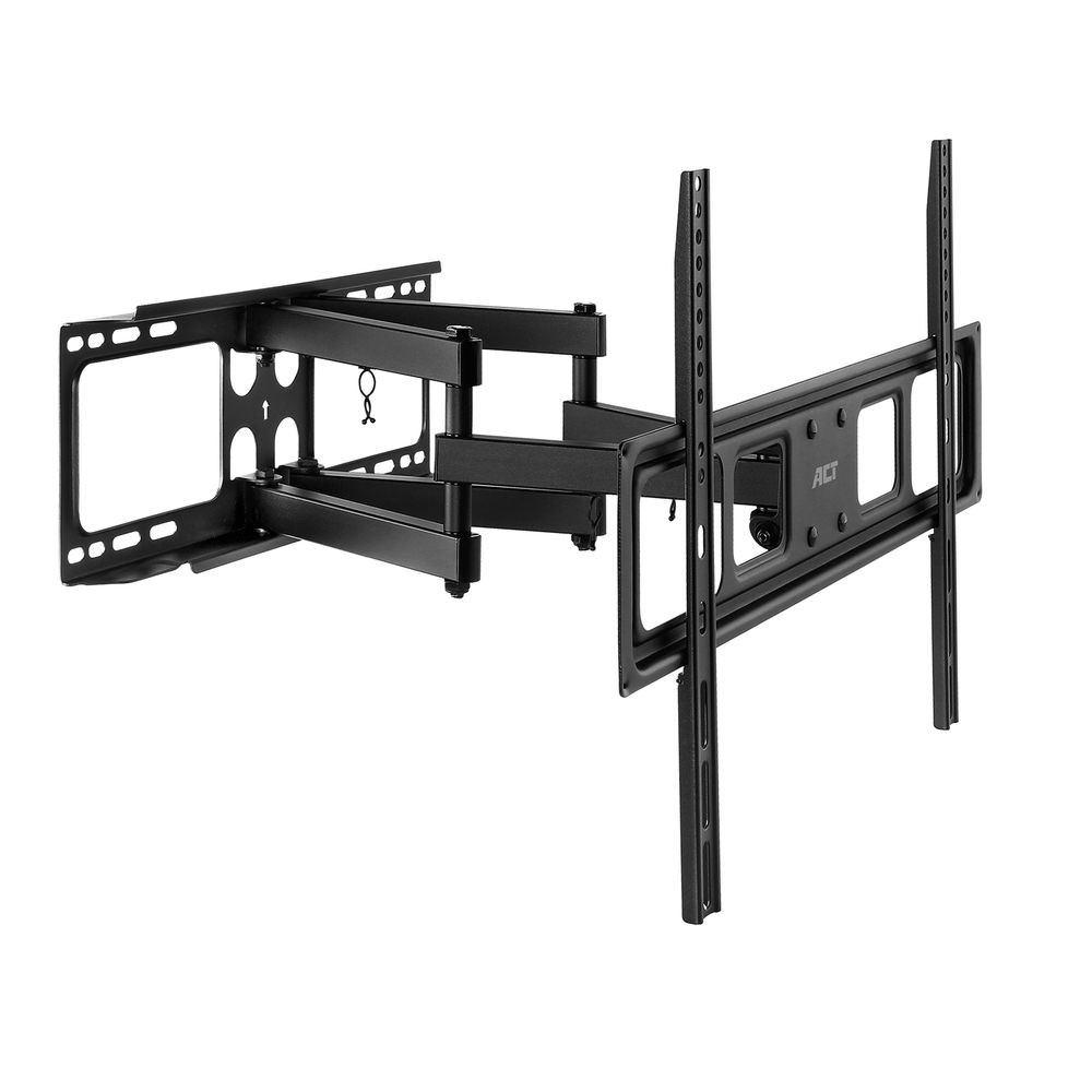 Стенна стойка ACT AC8355 за телевизори 37-70", VESA съвместима - 1