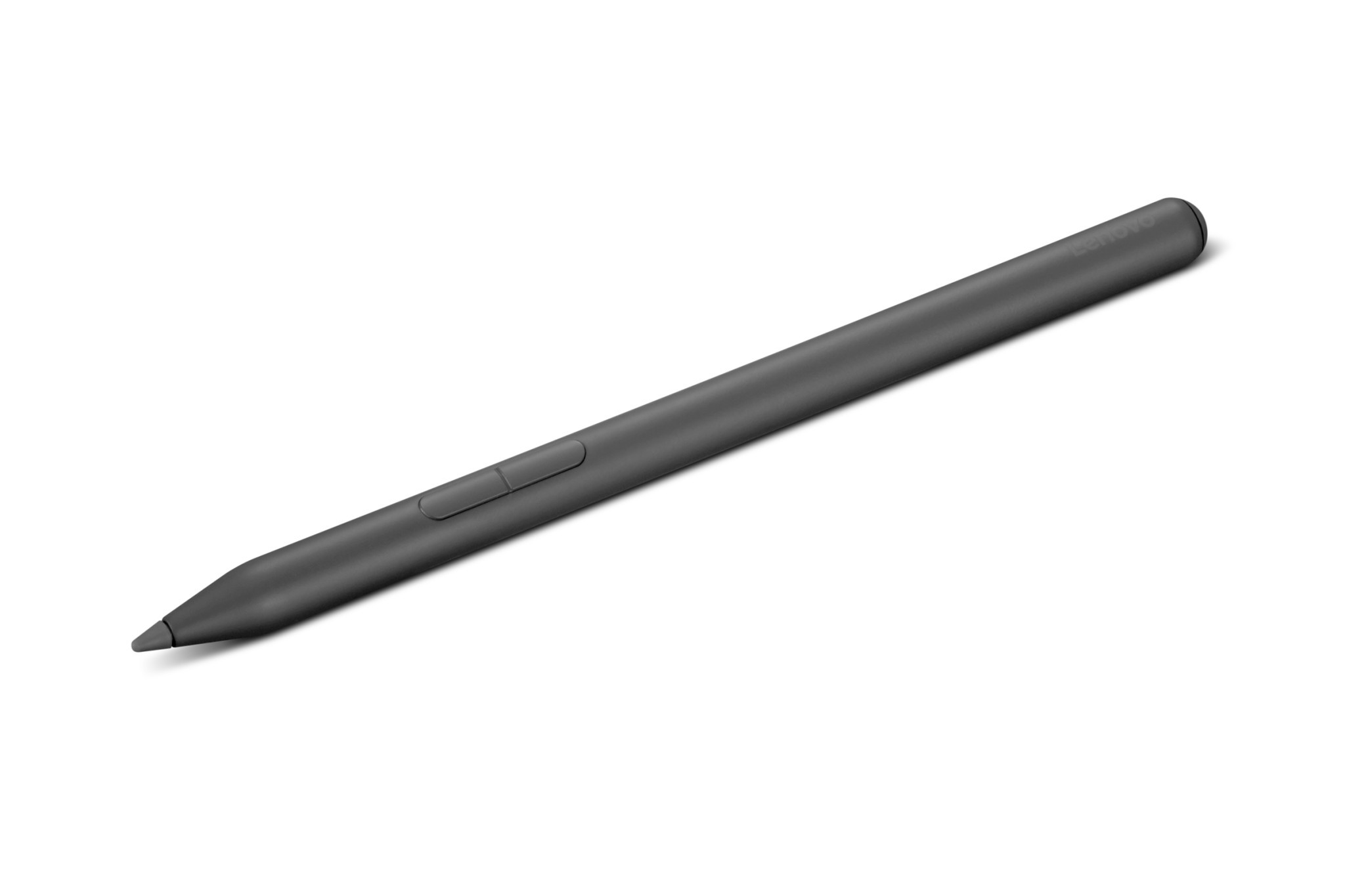 Стилус Lenovo Yoga Pen, USB-C зареждане, магнитно прикрепване, сив - GX81S07448 - 2