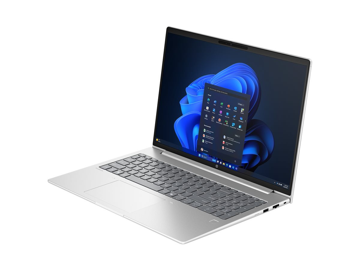 Лаптоп HP ProBook 440 G11, 16" WUXGA, Intel Core Ultra 7 255U, 16GB DDR5, 512GB SSD, FreeDOS - AD2L5ET#ABB - 3