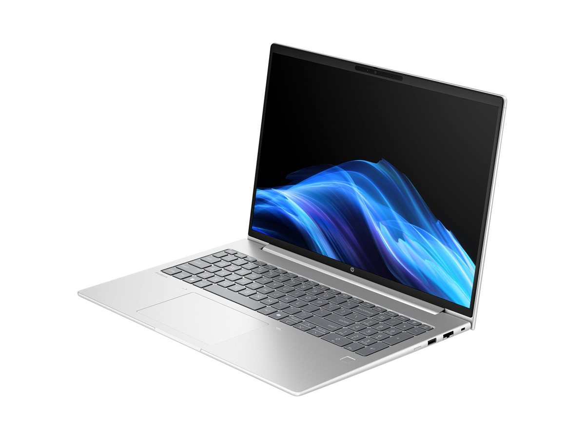 Лаптоп HP ProBook 440 G11, 16" WUXGA, Intel Core Ultra 7 255U, 16GB DDR5, 512GB SSD, FreeDOS - AD2L5ET#ABB - 10