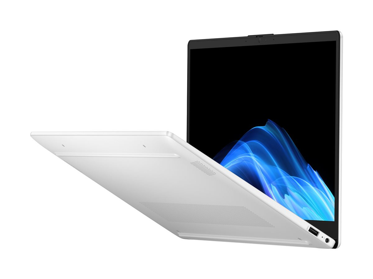 Лаптоп HP OmniBook 3 NG, 15.6" Full HD, AMD Ryzen AI 5 340, AMD Radeon 840M, 16GB DDR5, 1TB SSD, Windows 11 Home - C29ZXEA#ABB - 5