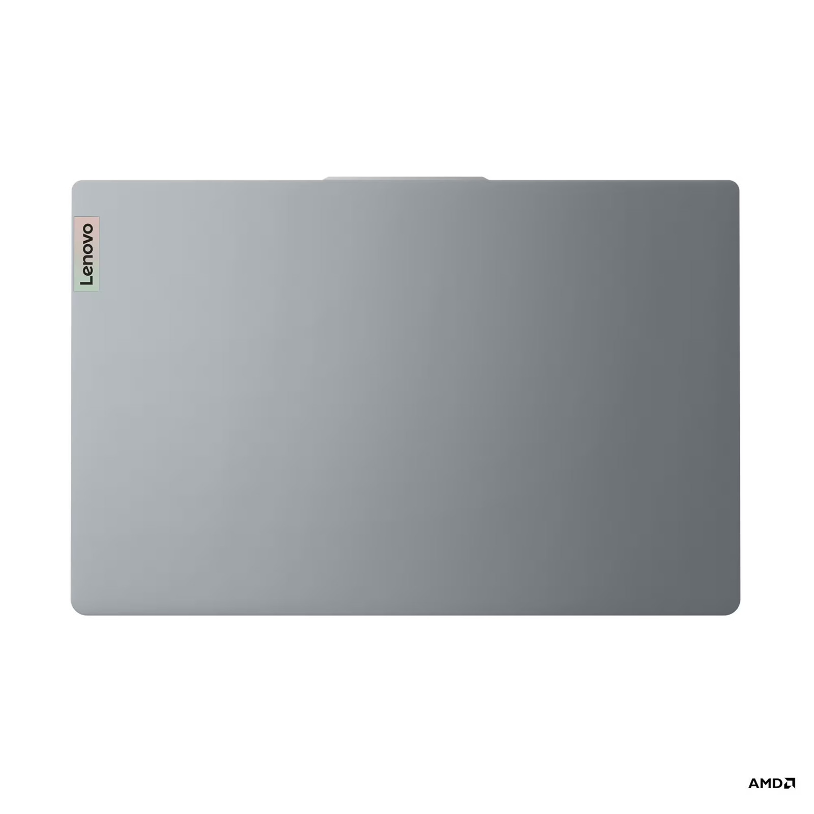 Лаптоп Lenovo IdeaPad Slim 3 15AMN8, 15.6" Full HD TN, Ryzen 3 7330U, 16GB LPDDR5, 512GB SSD, Free OS - 82XQ01N6BM - 6