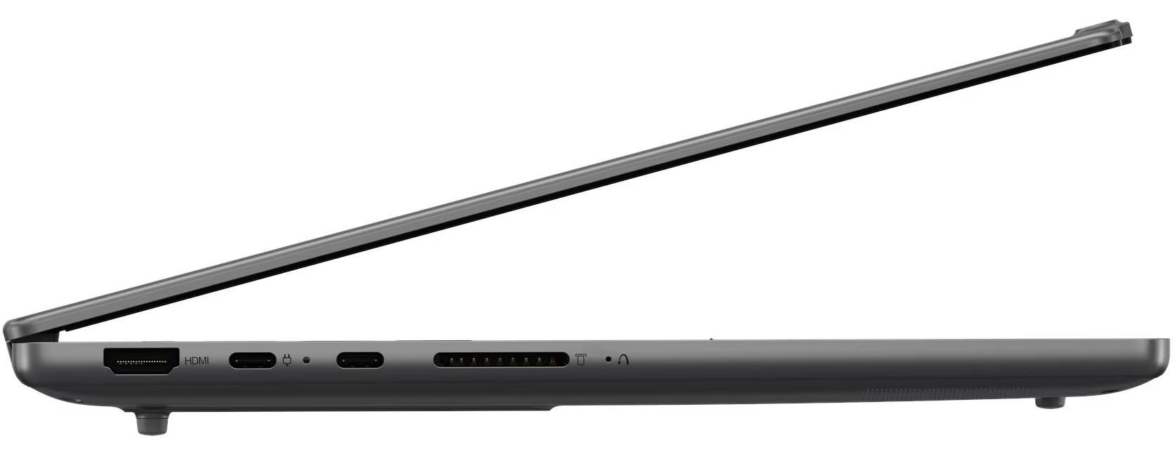 Лаптоп Lenovo IdeaPad Pro 5 14IPH11, 14" 2.8K, Intel Core Ultra 7 356H, Intel Graphics 4 Xe3, 32 GB, 1 TB SSD - 83SH0010BM - 7