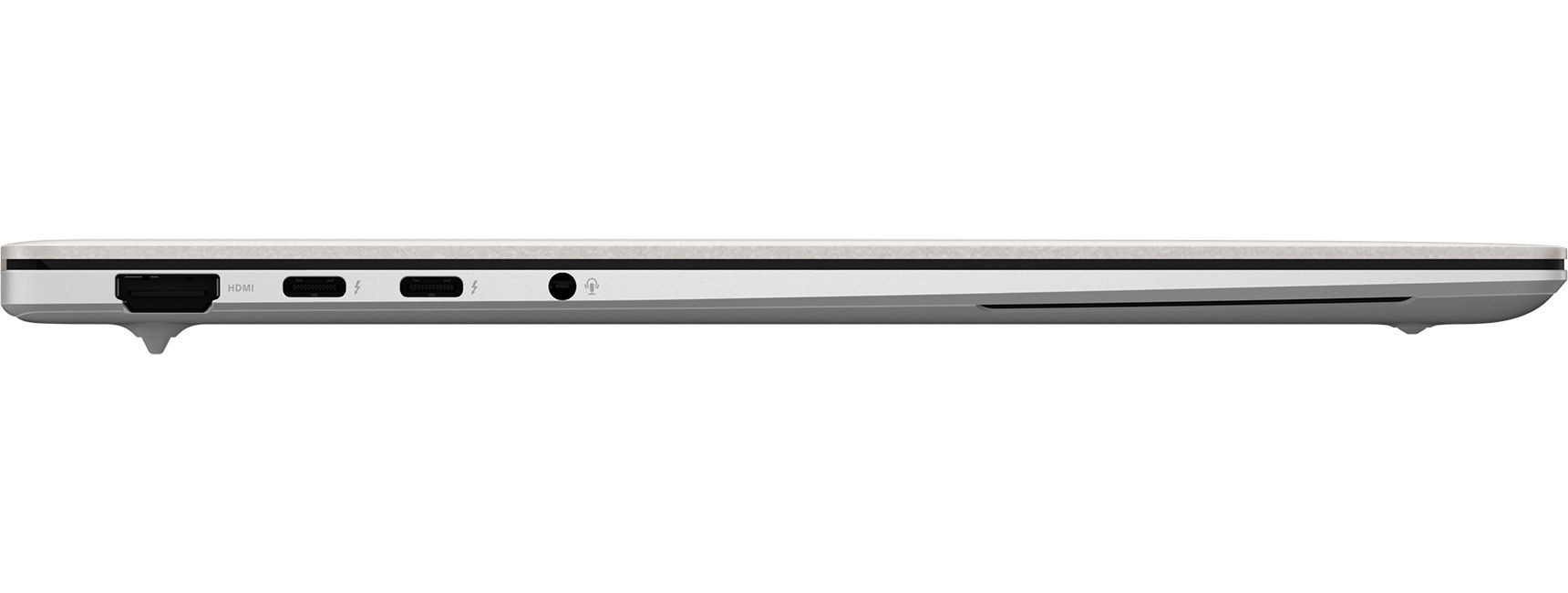 Лаптоп ASUS Zenbook S14 UX5406AA-SU478X, 14" 3K (3072x1920) OLED Touch, Ultra 9 185H, 16GB, 512GB SSD, Windows 11 Pro - 90VB16Q4-M00PH0 - 7