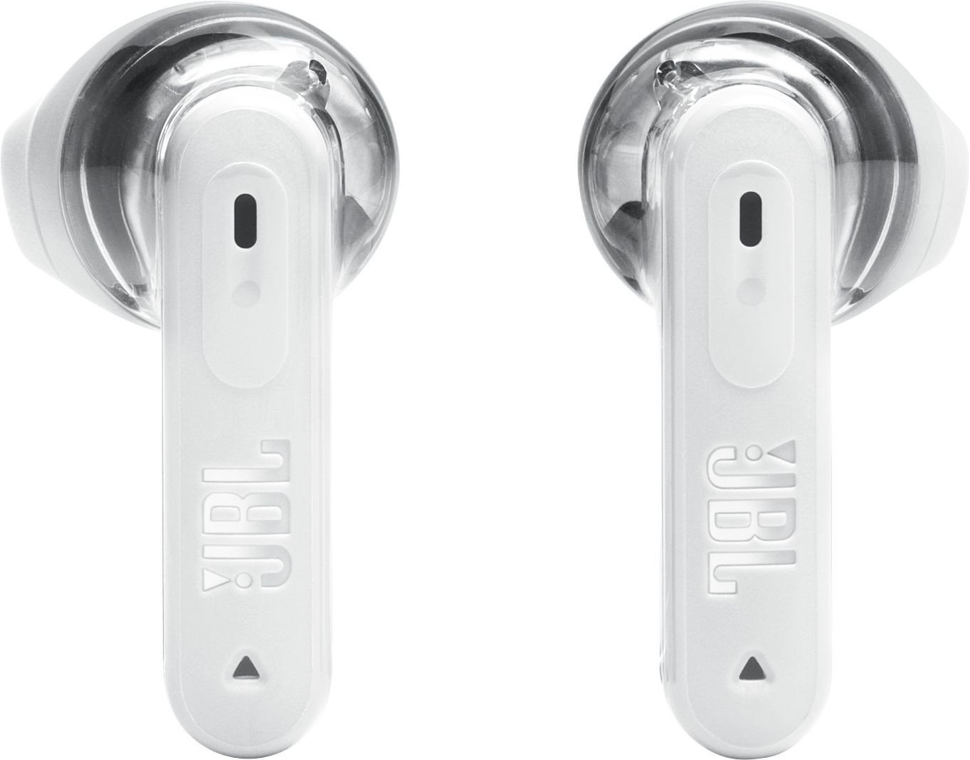 Безжични слушалки JBL Tune Flex ANC, Ghost White - JBLTFLEX2GWHT - 2