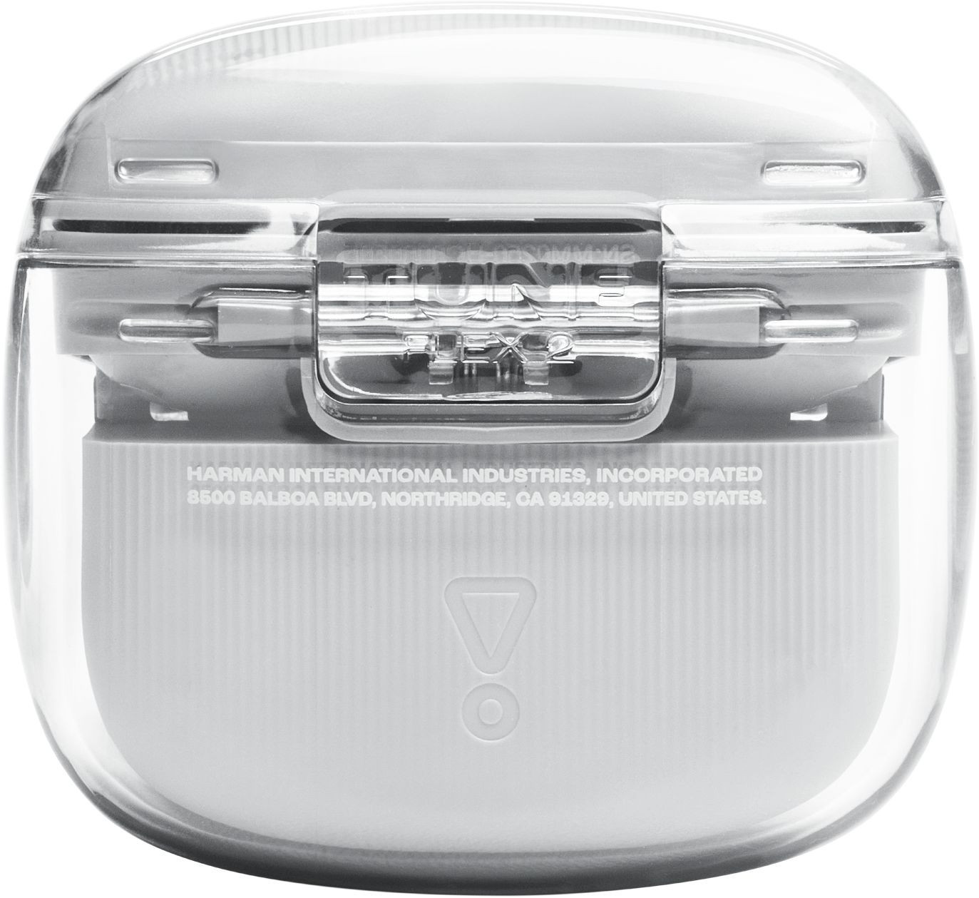 Безжични слушалки JBL Tune Flex ANC, Ghost White - JBLTFLEX2GWHT - 5