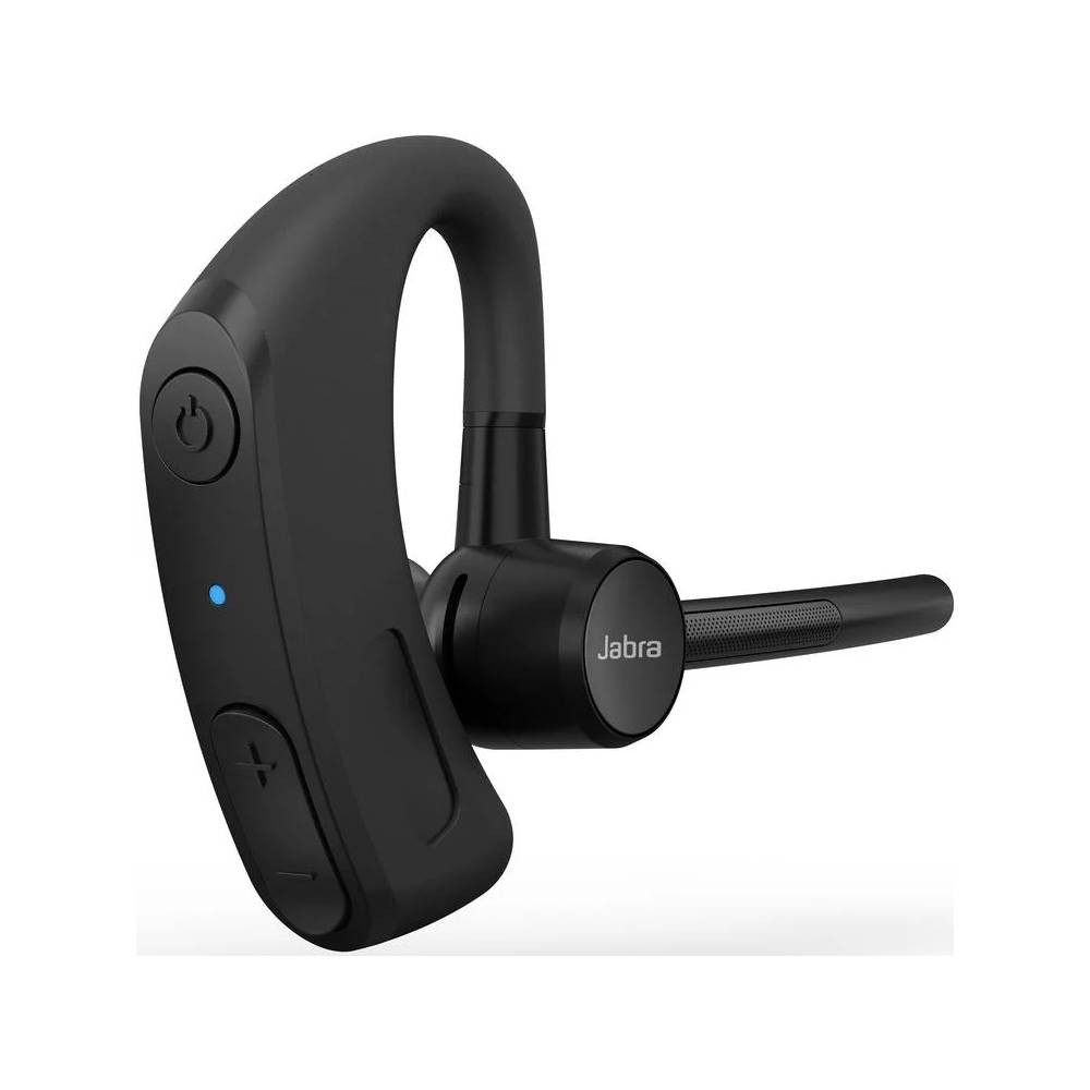 Безжична Bluetooth моно слушалка Jabra Perform 45 SE - 5131-119 - 1