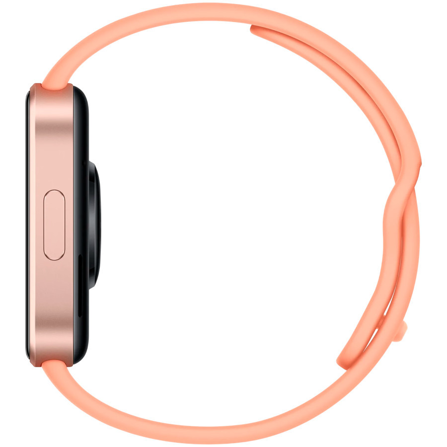 Смарт часовник Xiaomi Redmi Watch 6 Active, Sunset Orange - BHR09CYGL - 4