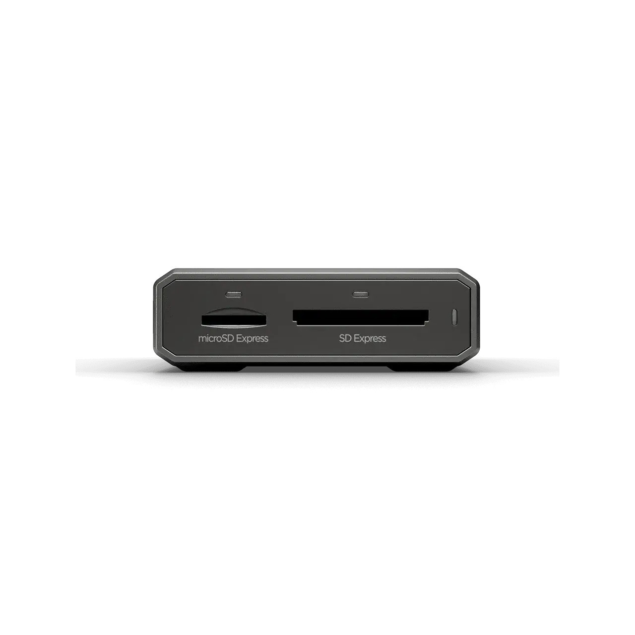 Четец на карти SanDisk SDDR-A451-GNPNN, USB 3.2 Type-C, SD/MicroSD, UHS-I/II, до 5Gbit/s - 2