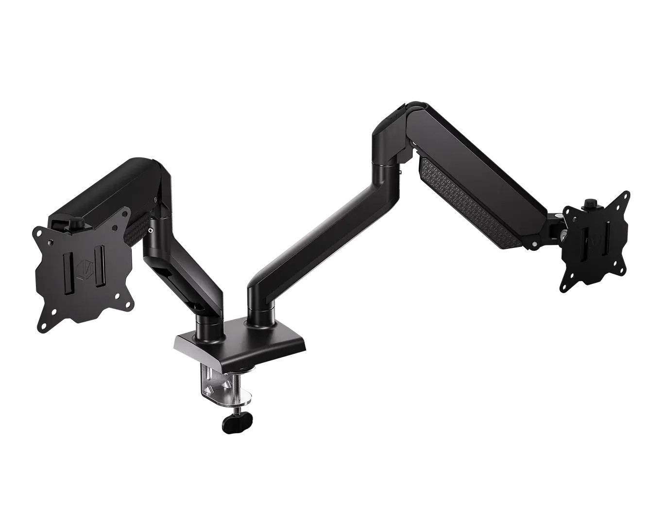 Стойка за монитор ENDORFY Atlas GS Double Arm, до 32", 10kg, VESA 75x75/100x100 - EY8F009 - 9