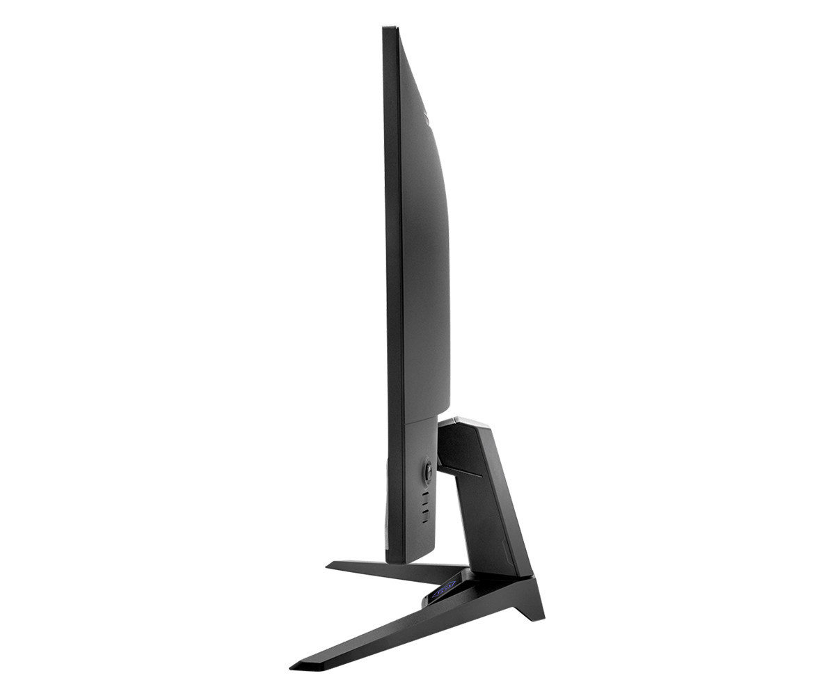 Монитор ASRock PG27FFS1A, 27" FHD (1920x1080) IPS, 240Hz, 1ms - 7