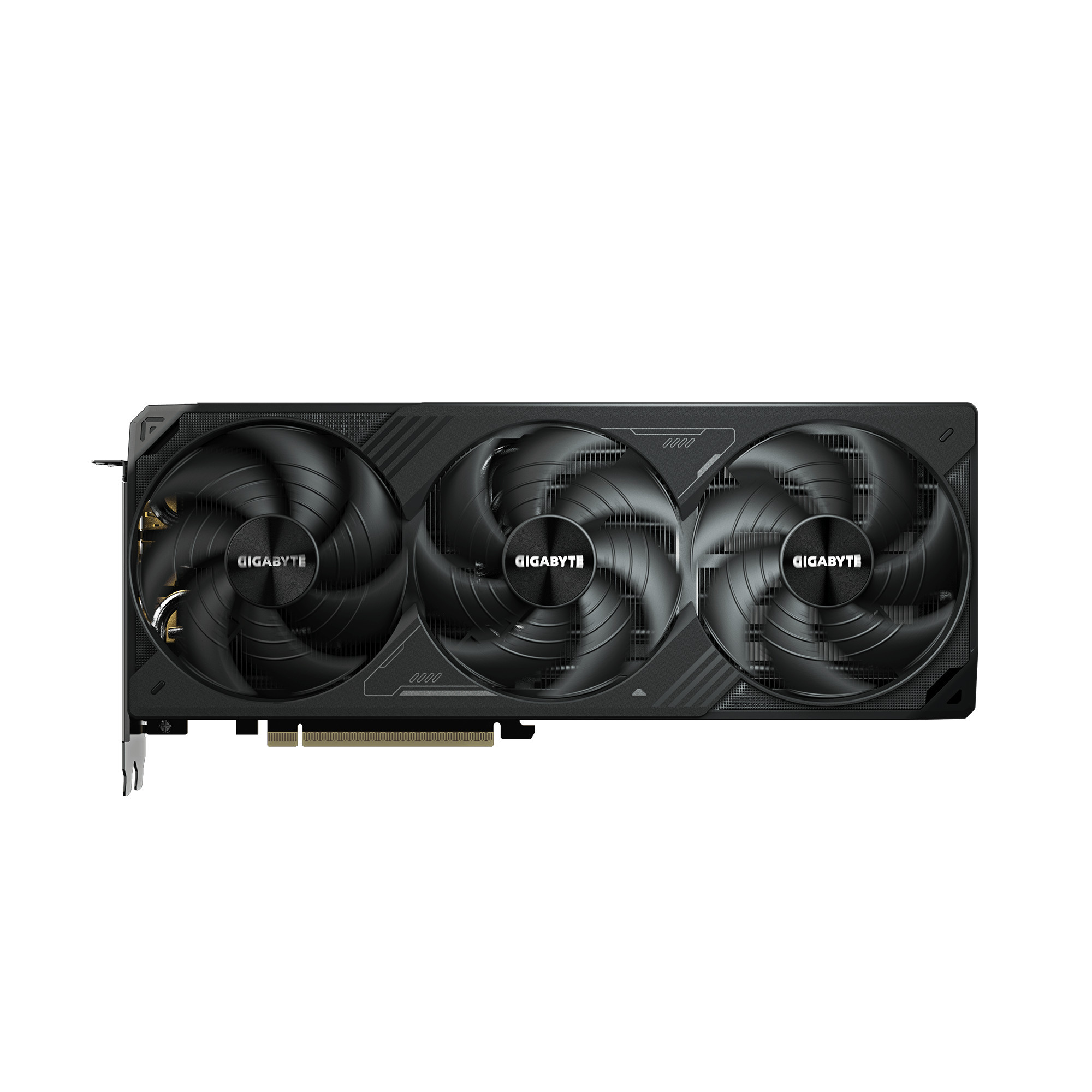 Видео карта GIGABYTE GeForce RTX 5080 WINDFORCE OC V2 SFF, 16GB GDDR7 256-bit - GV-N5080WF3OCV2-16GD - 2