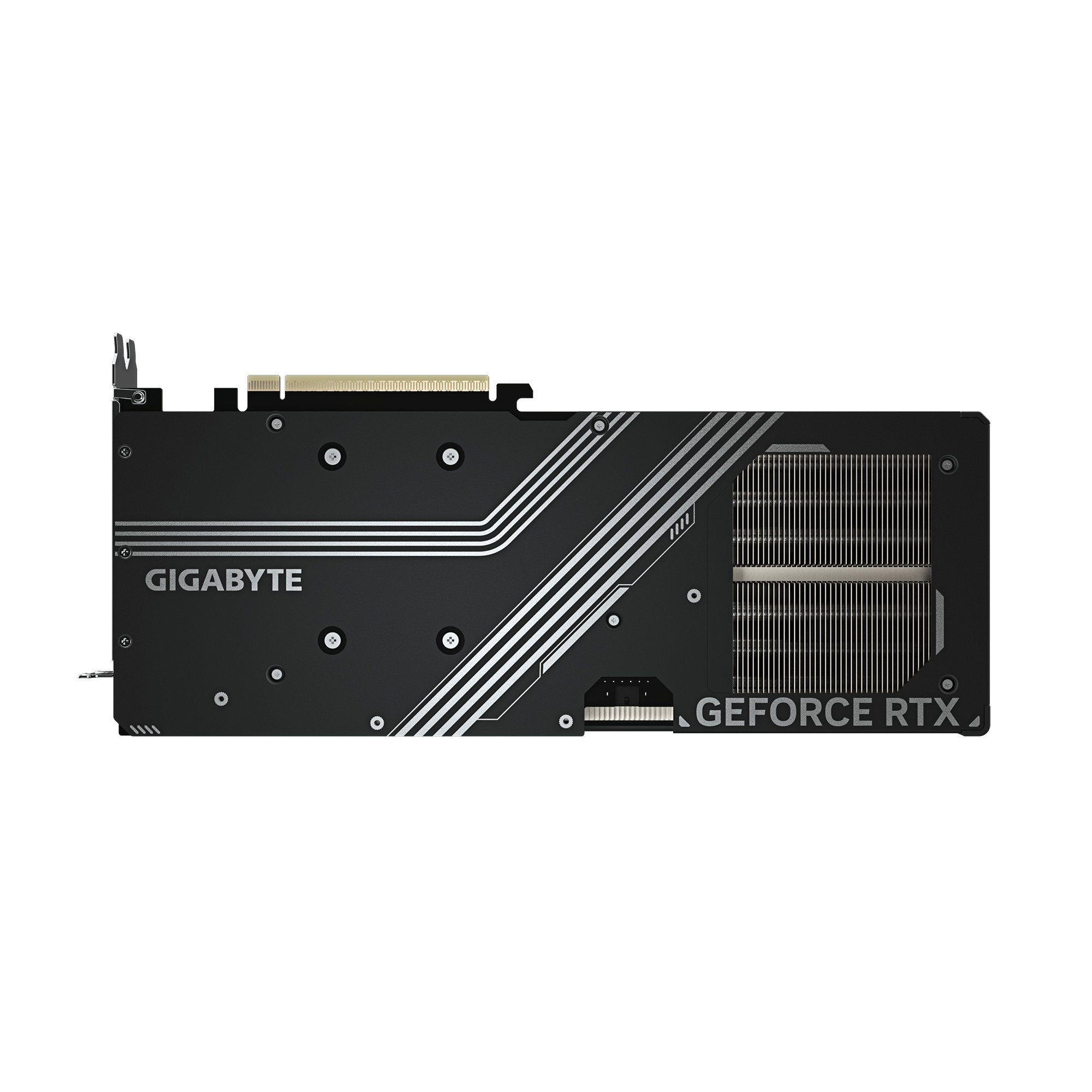 Видео карта GIGABYTE GeForce RTX 5080 WINDFORCE OC V2 SFF, 16GB GDDR7 256-bit - GV-N5080WF3OCV2-16GD - 7