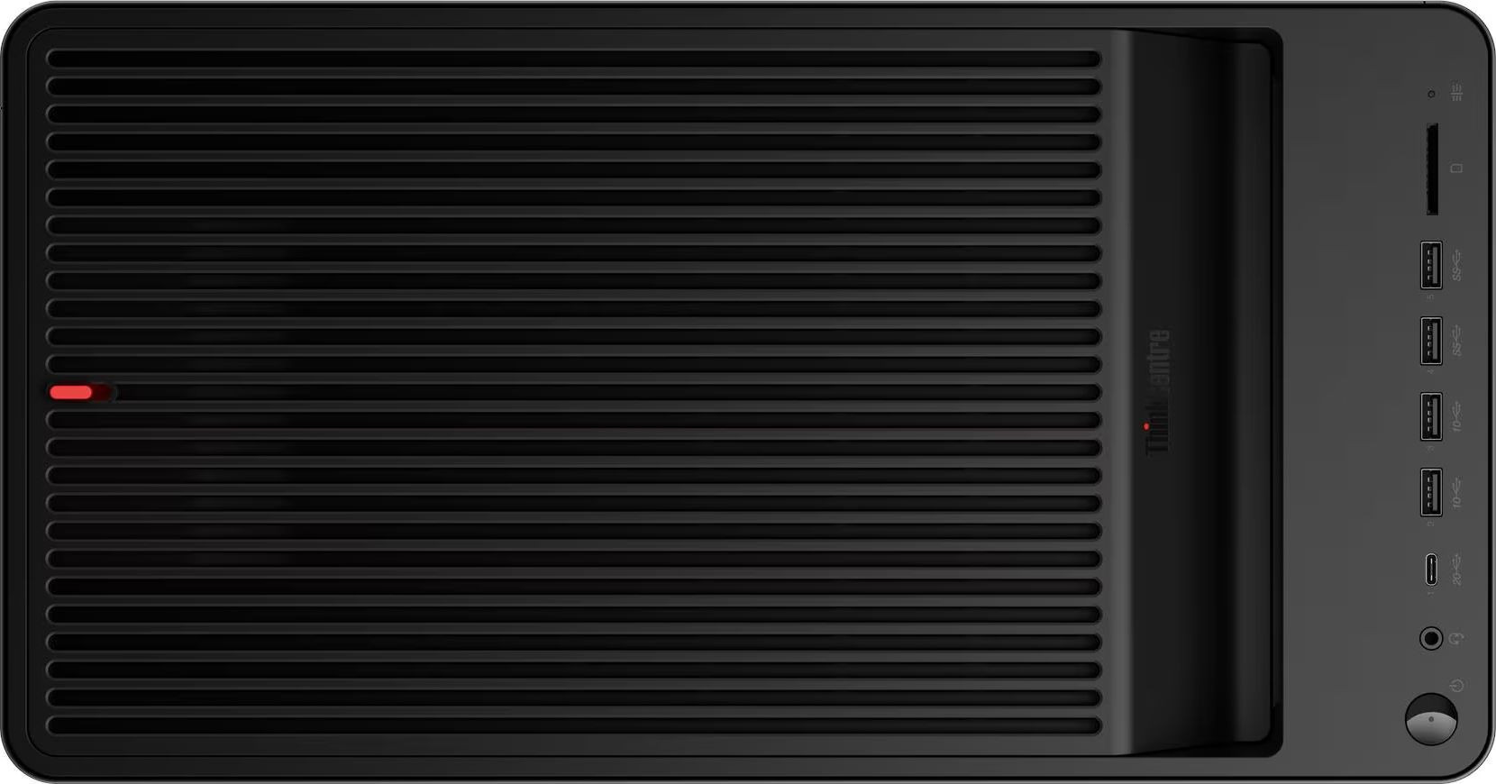 Компютър Lenovo ThinkCentre X Tower, Intel Core Ultra 7 265, RTX 5060 Ti 16GB, 32GB DDR5, 2TB SSD, Win11 Pro - 13LF0001BL - 6