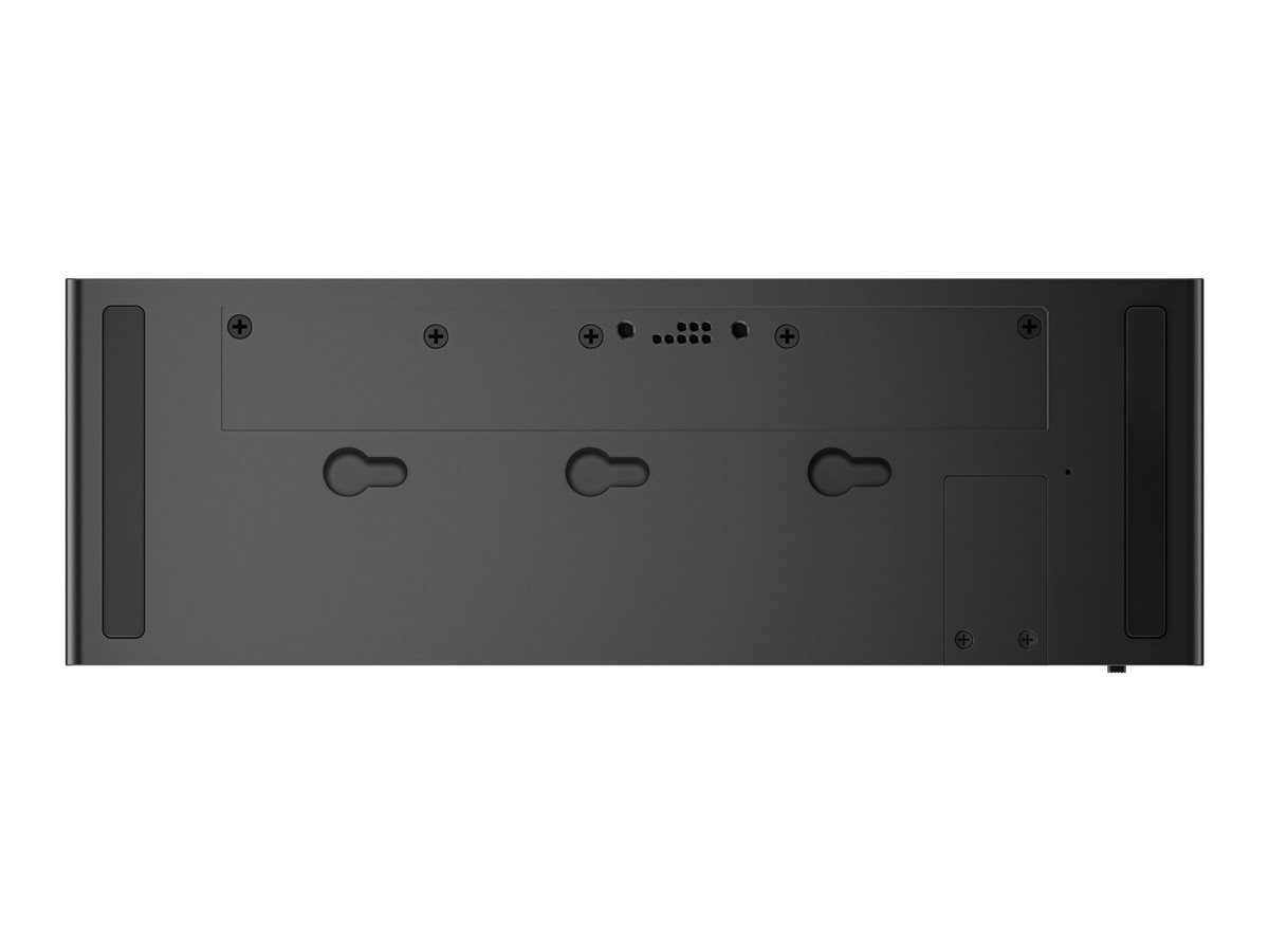 Докинг станция Lenovo ThinkPad Smart Dock 7500, 2x Thunderbolt 5, HDMI, 2x DisplayPort, 2.5GbE LAN, 3x USB-A, 2x USB-C, 265W - 40BA0265EU - 4